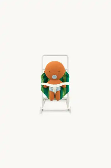 Gommu Pocket Stroller